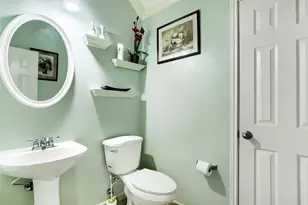 1509 Clary Sage Loop, Round Rock, TX 78665 - Photo 4