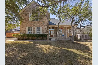 501 River Down Road, Georgetown, TX 78628 - Photo 1