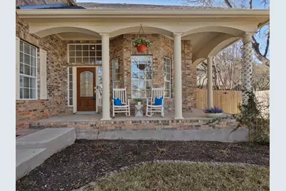 501 River Down Road, Georgetown, TX 78628 - Photo 2