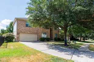 715 Wood Mesa Ct, Round Rock, TX 78665 - Photo 1