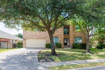 715 Wood Mesa Court, Round Rock, TX 78665 - Photo 2