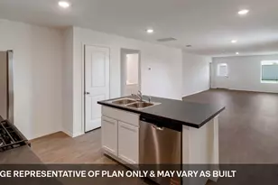 187 Lake Diversion St, Buda, TX 78610 - Photo 4
