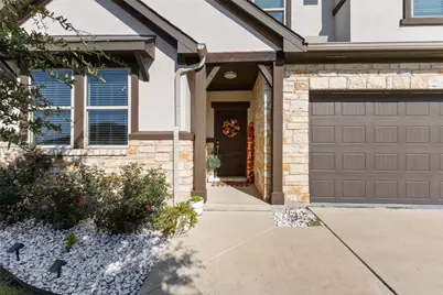 501 Limestone Road, Liberty Hill, TX 78642 - Photo 4