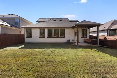 501 Limestone Road, Liberty Hill, TX 78642 - Photo 30