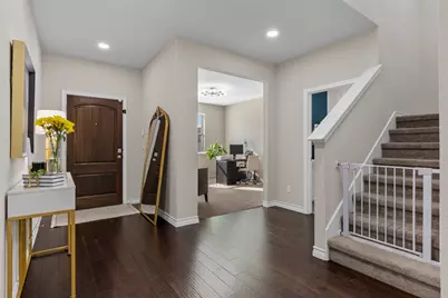 501 Limestone Road, Liberty Hill, TX 78642 - Photo 6