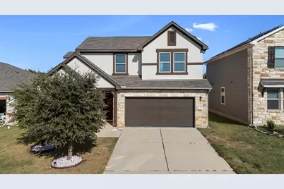 501 Limestone Road, Liberty Hill, TX 78642 - Photo 2