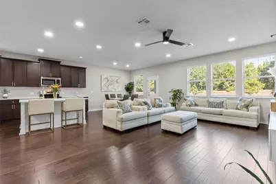 501 Limestone Road, Liberty Hill, TX 78642 - Photo 10