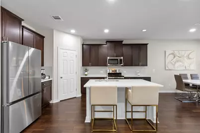 501 Limestone Road, Liberty Hill, TX 78642 - Photo 12