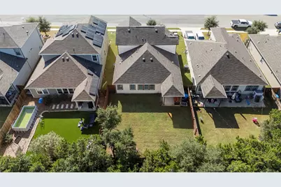 501 Limestone Road, Liberty Hill, TX 78642 - Photo 32