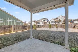 109 White Sage Ln, Liberty Hill, TX 78642 - Photo 30