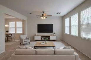 109 White Sage Ln, Liberty Hill, TX 78642 - Photo 6