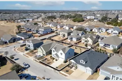 109 White Sage Lane, Liberty Hill, TX 78642 - Photo 40