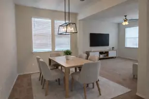 109 White Sage Ln, Liberty Hill, TX 78642 - Photo 4