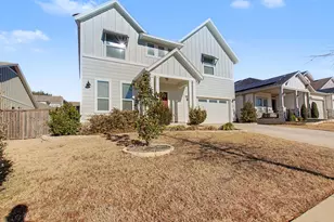 109 White Sage Ln, Liberty Hill, TX 78642 - Photo 1