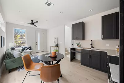 1709 Maple Avenue #2A, Austin, TX 78702 - Photo 4