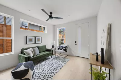 1709 Maple Avenue #2A, Austin, TX 78702 - Photo 2