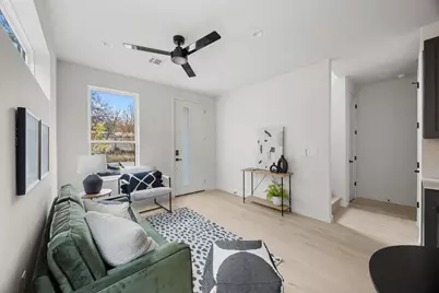 1709 Maple Avenue #2A, Austin, TX 78702 - Photo 6