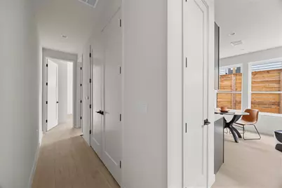 1709 Maple Avenue #2A, Austin, TX 78702 - Photo 12