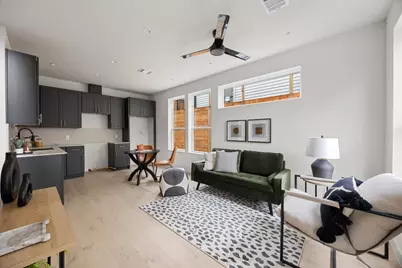 1709 Maple Avenue #2A, Austin, TX 78702 - Photo 1