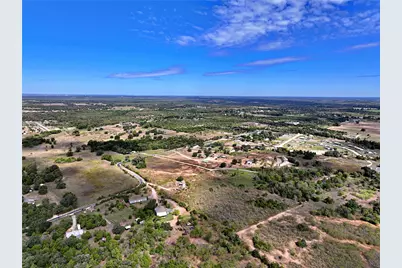 775_Lot 4 Thompson Road, Dale, TX 78616 - Photo 4