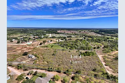 775_Lot 4 Thompson Road, Dale, TX 78616 - Photo 1