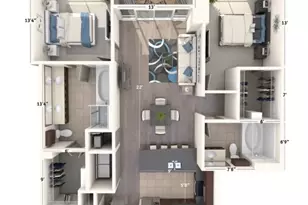 101 Colorado St, Austin, TX 78701 - Photo 2