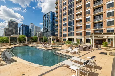 101 Colorado Street #1101, Austin, TX 78701 - Photo 1