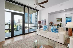 70 Rainey St, Austin, TX 78701 - Photo 2