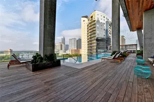 70 Rainey St, Austin, TX 78701 - Photo 22