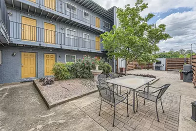 3815 Guadalupe Street #103, Austin, TX 78751 - Photo 18