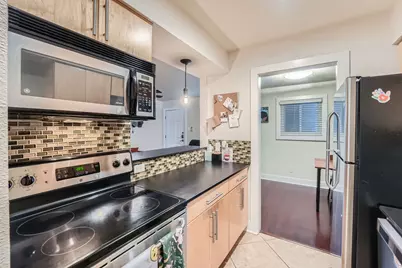 3815 Guadalupe Street #103, Austin, TX 78751 - Photo 8