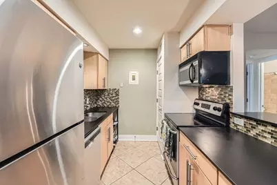3815 Guadalupe Street #103, Austin, TX 78751 - Photo 6