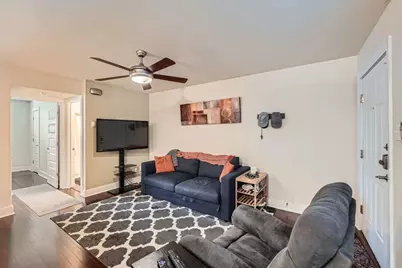 3815 Guadalupe Street #103, Austin, TX 78751 - Photo 4
