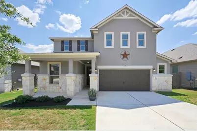 120 Kennicott Drive, Kyle, TX 78640 - Photo 2