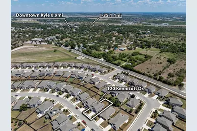 120 Kennicott Drive, Kyle, TX 78640 - Photo 6