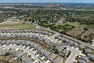 120 Kennicott Dr, Kyle, TX 78640 - Photo 6