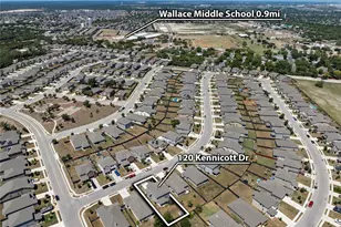 120 Kennicott Dr, Kyle, TX 78640 - Photo 34