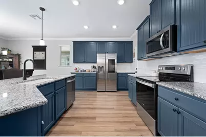 120 Kennicott Drive, Kyle, TX 78640 - Photo 1