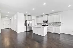 218 Thurman Holt Rd, Hutto, TX 78634 - Photo 2