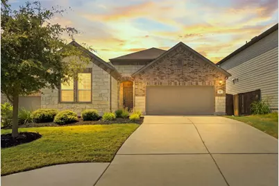 218 Thurman Holt Road, Hutto, TX 78634 - Photo 6