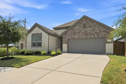 218 Thurman Holt Road, Hutto, TX 78634 - Photo 8