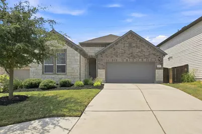 218 Thurman Holt Road, Hutto, TX 78634 - Photo 8