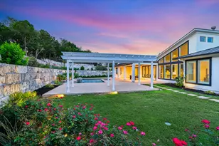 3600 Scenic Overlook Trail, Austin, TX 78734 - Photo 10