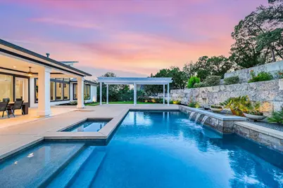 3600 Scenic Overlook Trail, Austin, TX 78734 - Photo 8