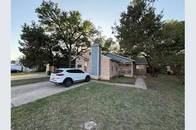 9620 Sugar Hill Drive #A, Austin, TX 78748 - Photo 1