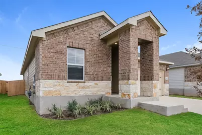 1014 Round Bale Road, Hutto, TX 78634 - Photo 2