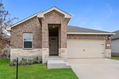 1014 Round Bale Road, Hutto, TX 78634 - Photo 1