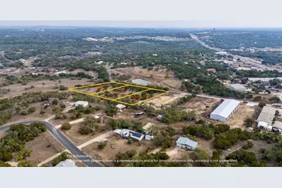 Tbd Lot 4A Rod Road, Austin, TX 78736 - Photo 2