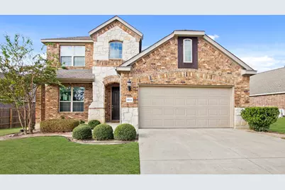 6831 Catania Loop, Round Rock, TX 78665 - Photo 2