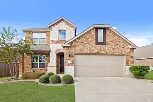 6831 Catania Loop, Round Rock, TX 78665 - Photo 2